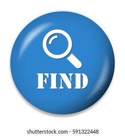 Find Icon
