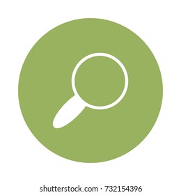 find icon
