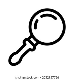 find icon or logo isolated sign symbol vector illustration - high quality black style vector icons
