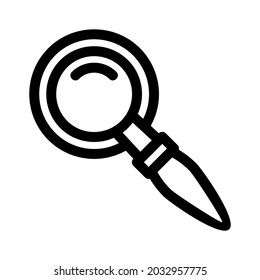 find icon or logo isolated sign symbol vector illustration - high quality black style vector icons
