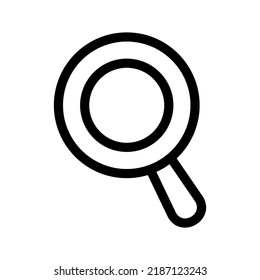 Find Icon Vector Symbol Design Illustration