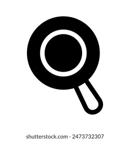Find Icon Vector Symbol Design Illustration