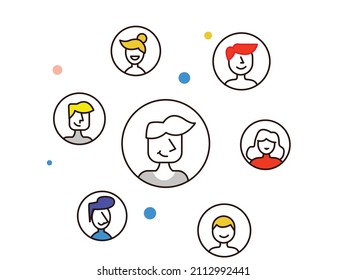 Find icons selfie social media stock images in HD and millions of other royalty stock photos, illustrations and vectors.