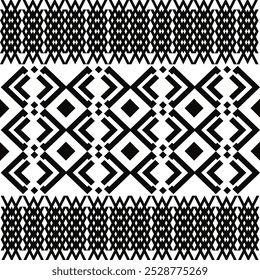 Find illustration vector seamless pattern in damask style motif for wallpaper,clothing,curtains,fabric,fashion,and textiles design isolated over white background.In archives eps files.