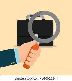 Find a job