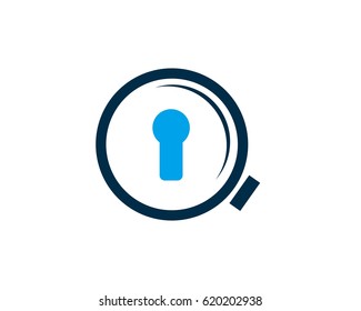 Find key