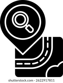 Linienvektordesign suchen