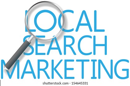 Find A Local Search Marketing Solution For Business