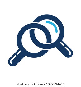 Find Logo Icon Design