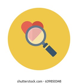 find love