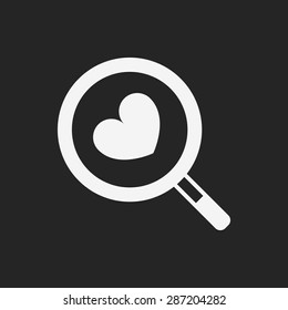 find love icon