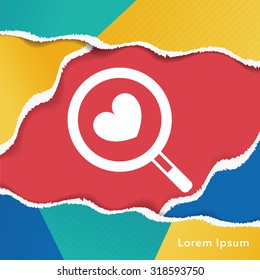find love icon