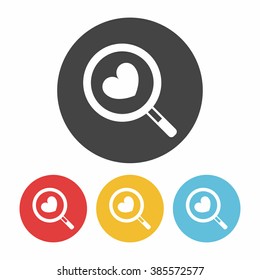 find love icon