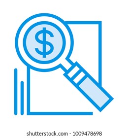 find magnifier search 