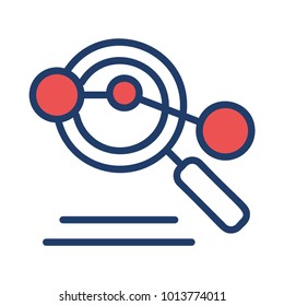 find magnifier search 