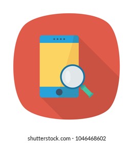 find magnifier search 