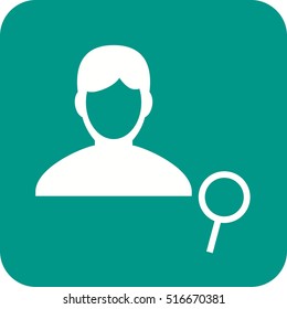 Find Male Profile