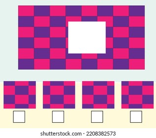 Find the missing. Mind game, Brain questions - IQ TEST, Visual intelligence questions