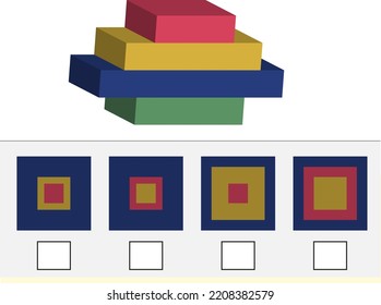 Find the missing. Mind game, Brain questions - IQ TEST, Visual intelligence questions