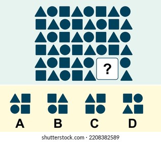 Find the missing. Mind game, Brain questions - IQ TEST, Visual intelligence questions