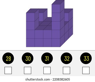 Find the missing. Mind game, Brain questions - IQ TEST, Visual intelligence questions