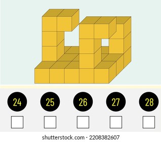 Find the missing. Mind game, Brain questions - IQ TEST, Visual intelligence questions