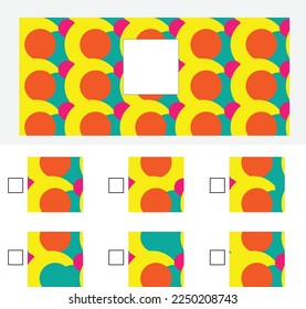 Find the missing. Mind game, Brain questions - IQ TEST, Visual intelligence questions