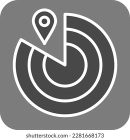 Encontrar el icono vectorial de mi aplicación de gadget. Se puede usar para imprimir, móviles y aplicaciones web.