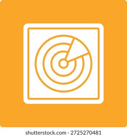 Suchen Sie das Vektorsymbol "Meine Gadget-App". Kann für Druck-, Mobil- und Web-Anwendungen verwendet werden.