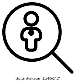 neue Arbeitsprofile für eine bestimmte Arbeit online finden