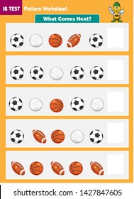 Find the next figure. Intelligence Questions - IQ TEST
