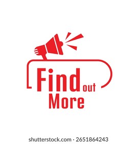 find out more information sign 	