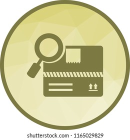 Find Package Icon