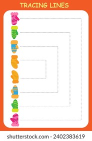 Find pairs of objects. Logic game for learning. Preschool activities for children.