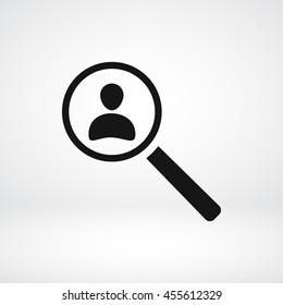 find people icon