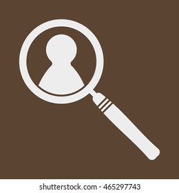 find people icon