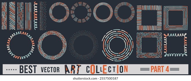 Find the perfect shapes, patterns, and illustrations to enhance your design