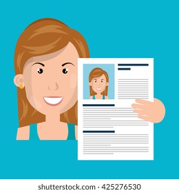 find person design 