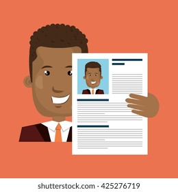 find person design 