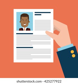 find person design 