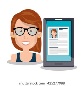 find person design 