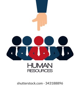 Find person to get a job graphic design, vector illustration eps10