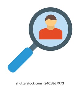 Find Professionals Vector Flat Icon For Personal And Commercial Use.
