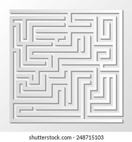Find the right way