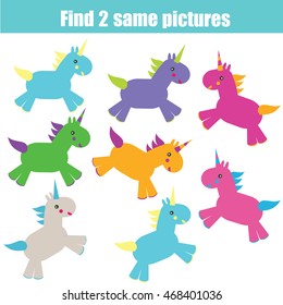 Find the same pictures