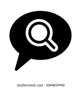 Find or Search Chat
