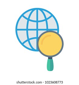 find search magnifier 
