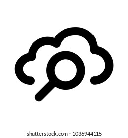 find search magnifier 