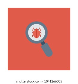 find search magnifier 