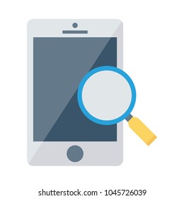 find search magnifier 